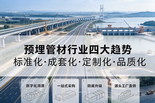 三河行业发展趋势总结