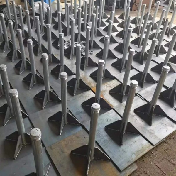 三河沉降板现货