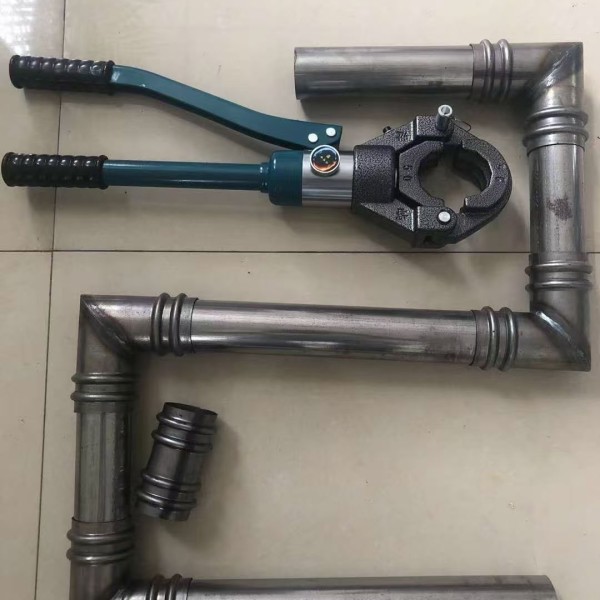 三河冷却管生产
