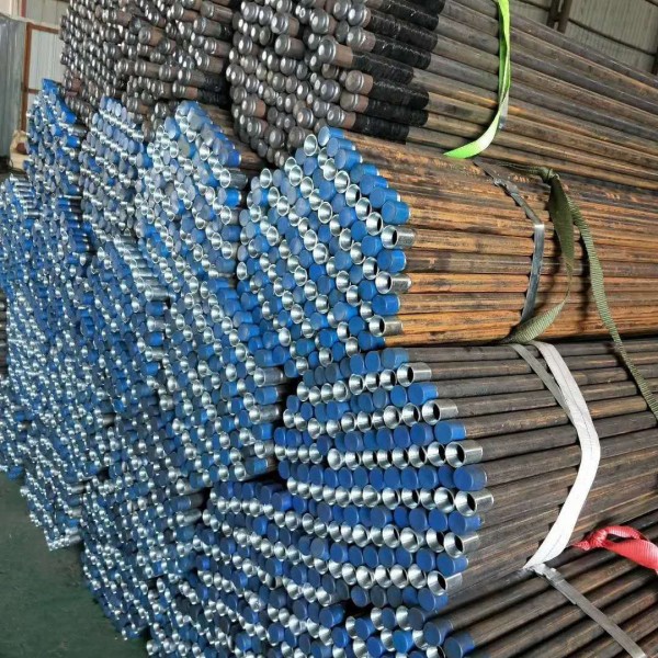 三河冷却管生产
